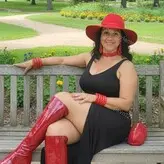 Somaly C Rodriguez голая #0011