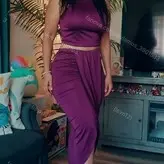 Somaly C Rodriguez голая #0017