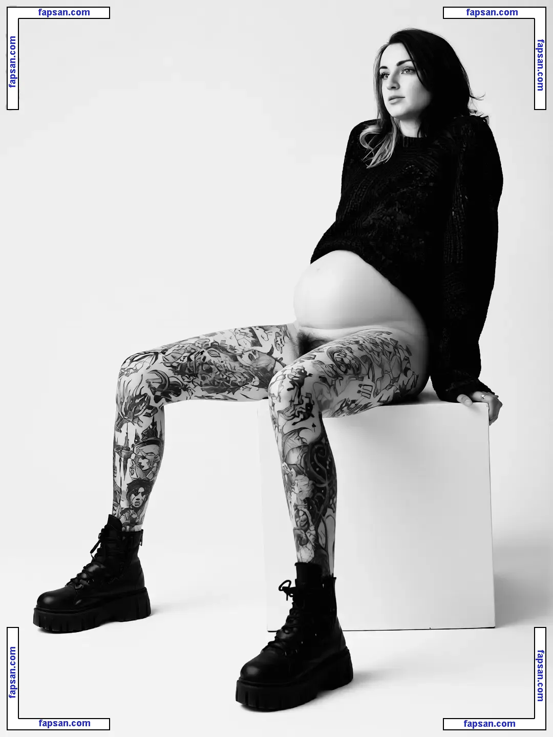 Some ASMRtist голая фото #0187 с Онлифанс