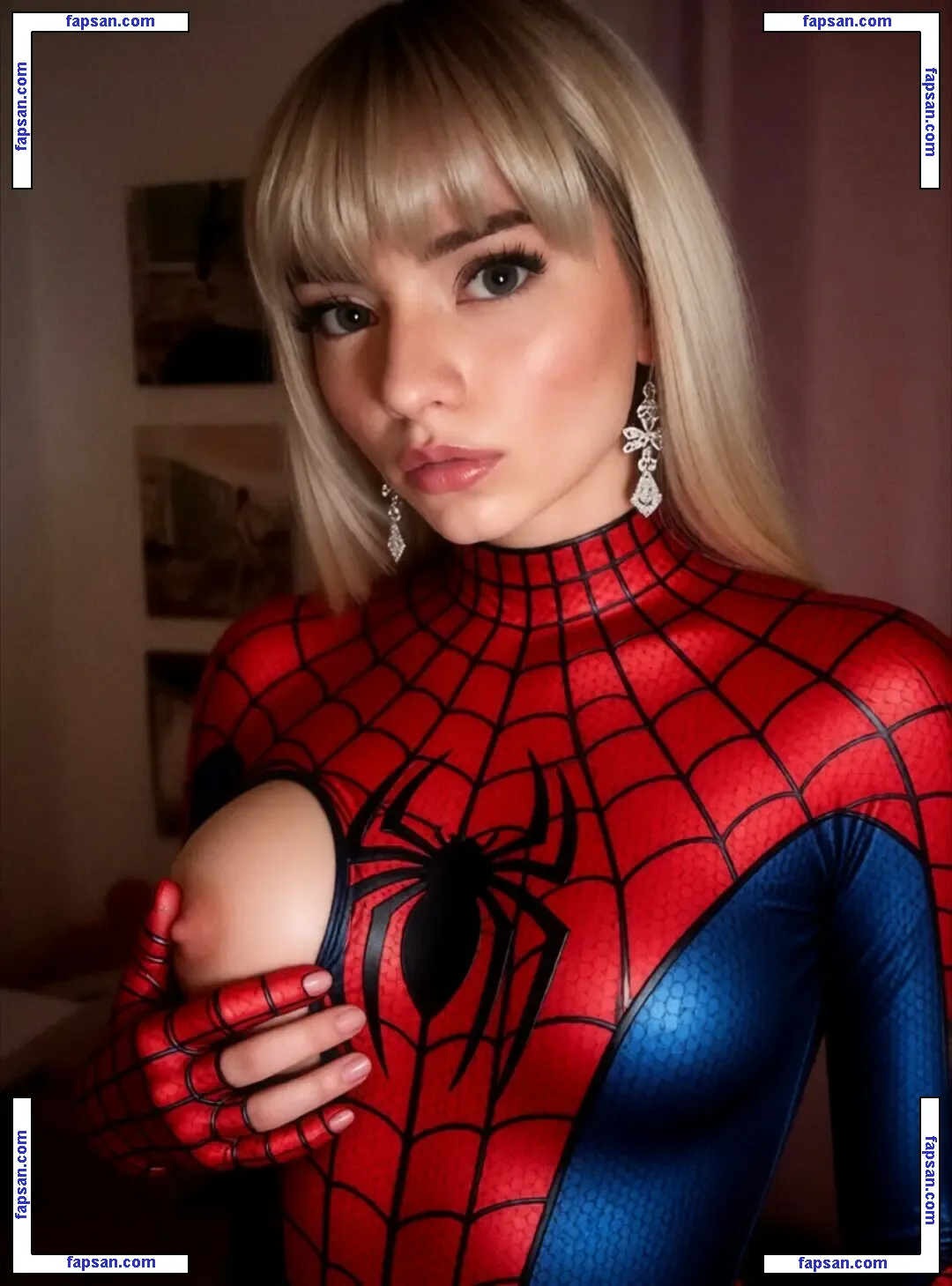 Some ASMRtist nude photo #0214 from OnlyFans