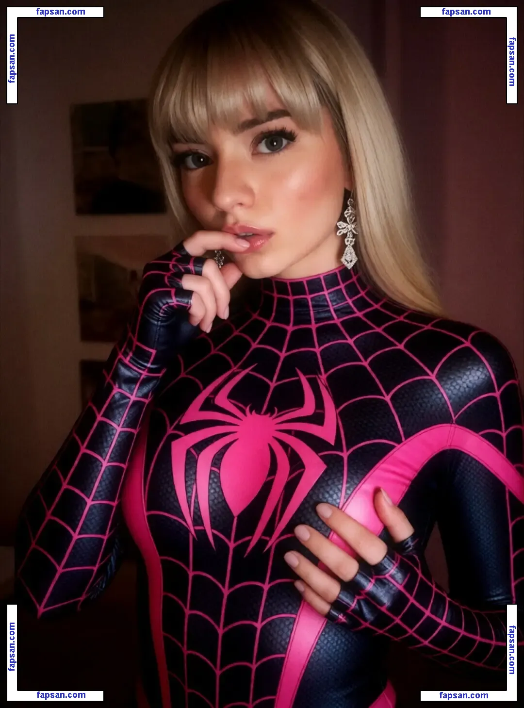 Some ASMRtist nude photo #0225 from OnlyFans