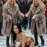 Some ASMRtist голая #0164