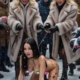 Some ASMRtist голая #0175