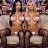 Some ASMRtist голая #0178