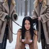 Some ASMRtist голая #0179