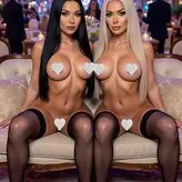 Some ASMRtist голая #0185