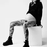 Some ASMRtist голая #0187