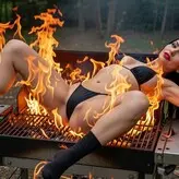 Some ASMRtist голая #0196