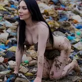 Some ASMRtist nude #0203