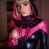 Some ASMRtist nude #0221