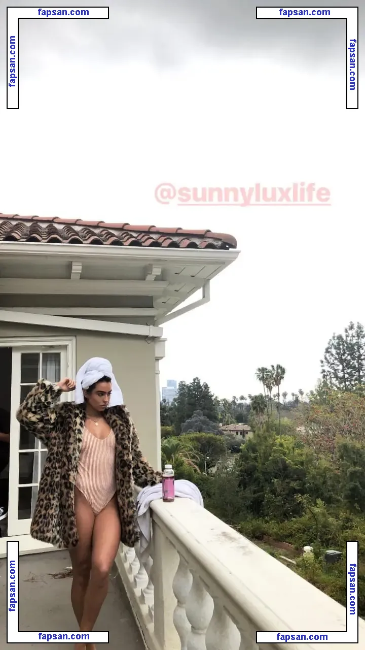 Sommer Ray nude photo #0006 from OnlyFans