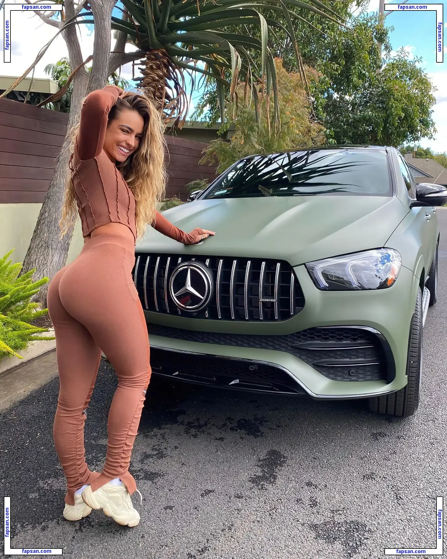 Sommer Ray nude photo #0580 from OnlyFans