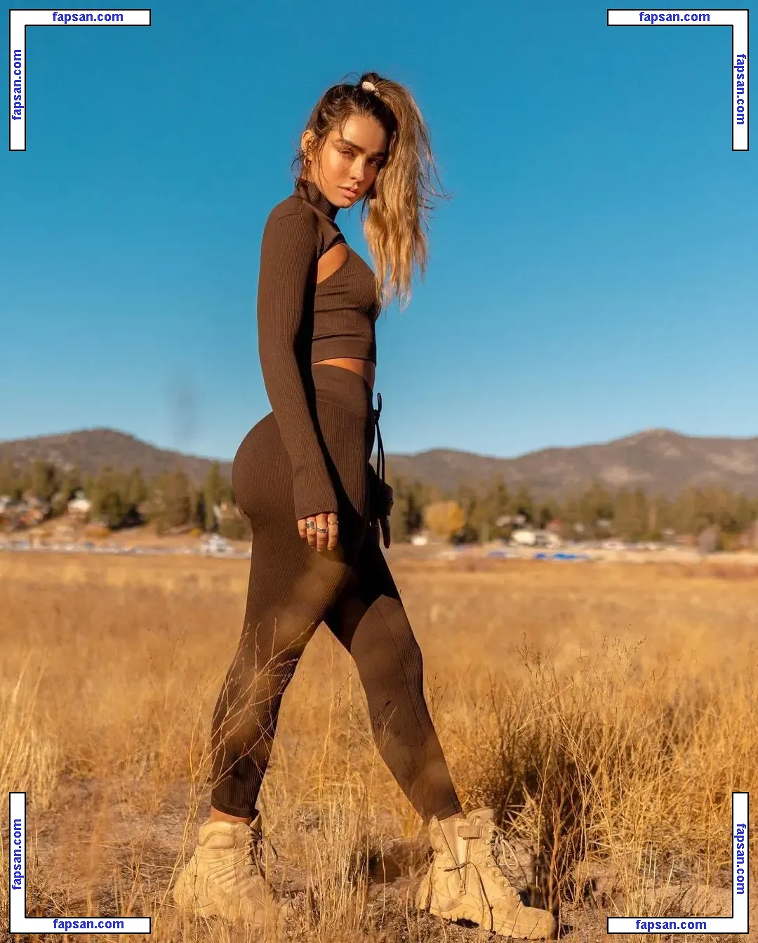 Sommer Ray nude photo #1035 from OnlyFans