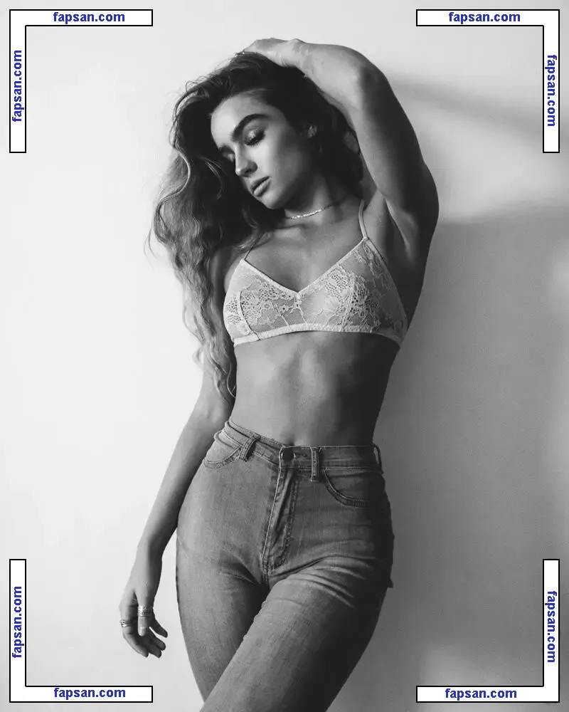 Sommer Ray голая фото #1165 с Онлифанс