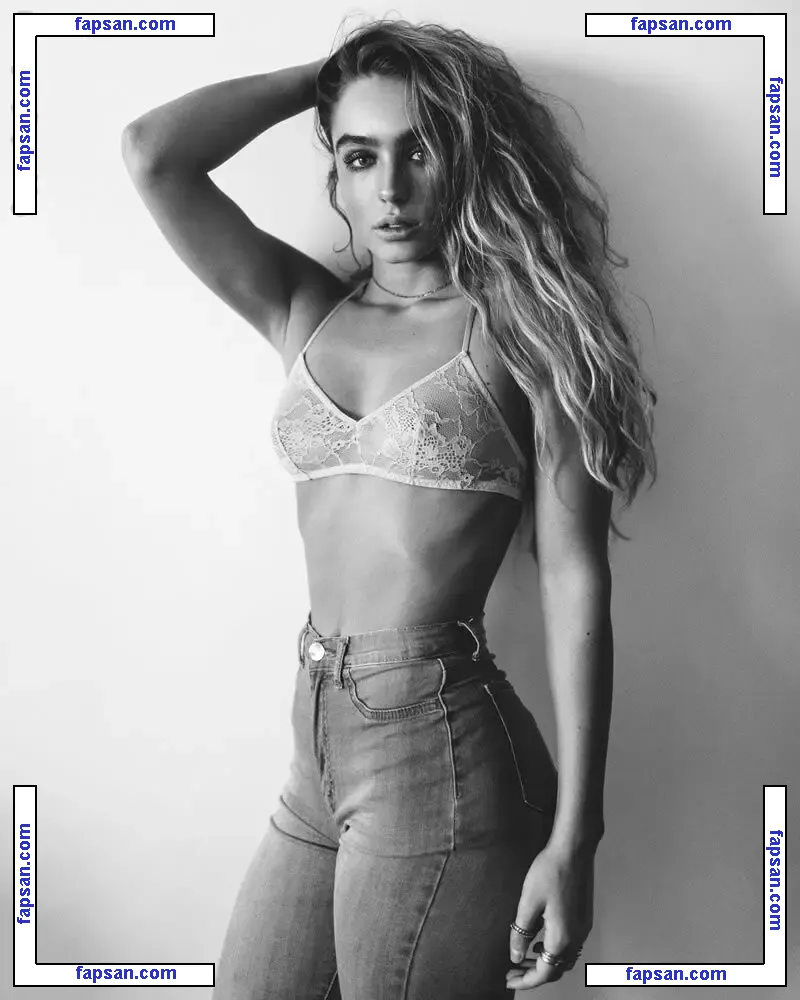 Sommer Ray голая фото #1166 с Онлифанс