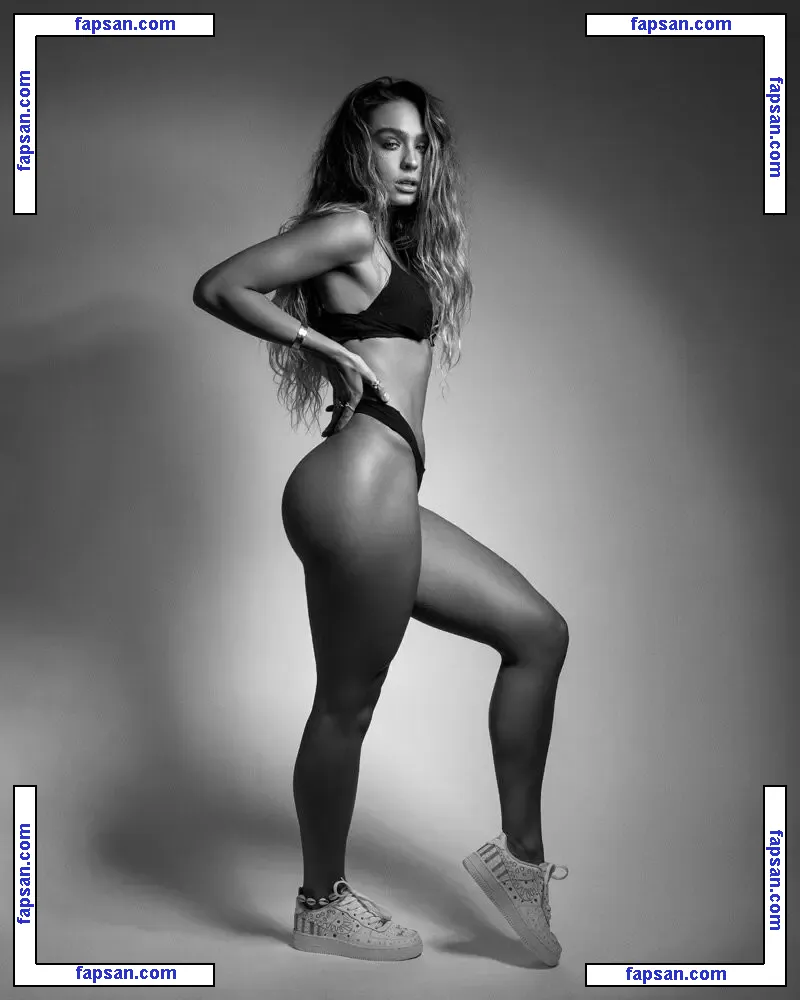 Sommer Ray голая фото #1240 с Онлифанс