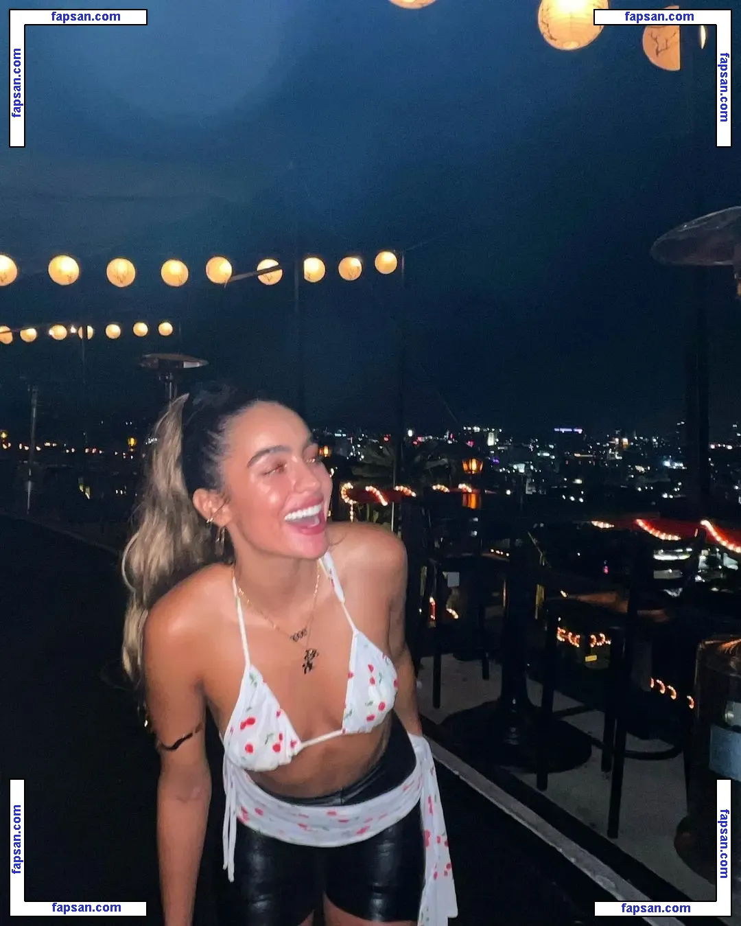 Sommer Ray nude photo #1350 from OnlyFans