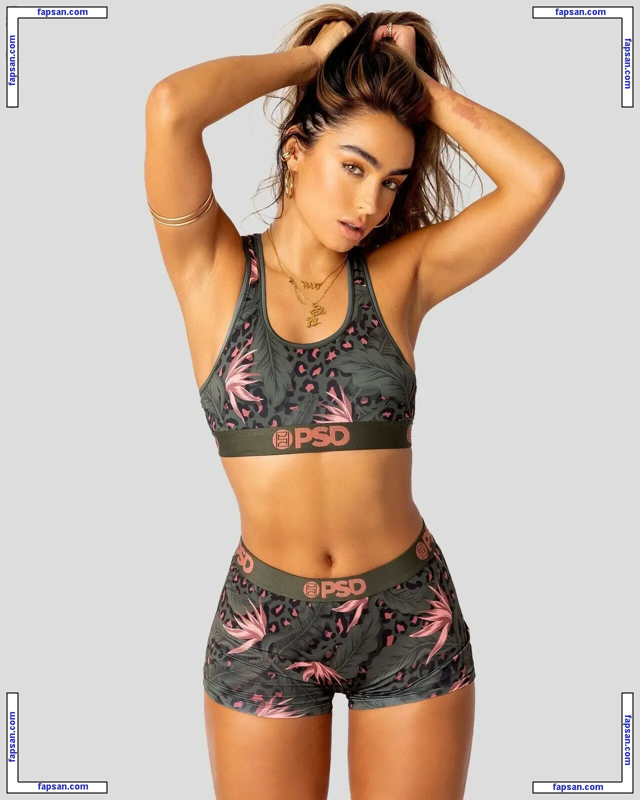 Sommer Ray nude photo #1582 from OnlyFans