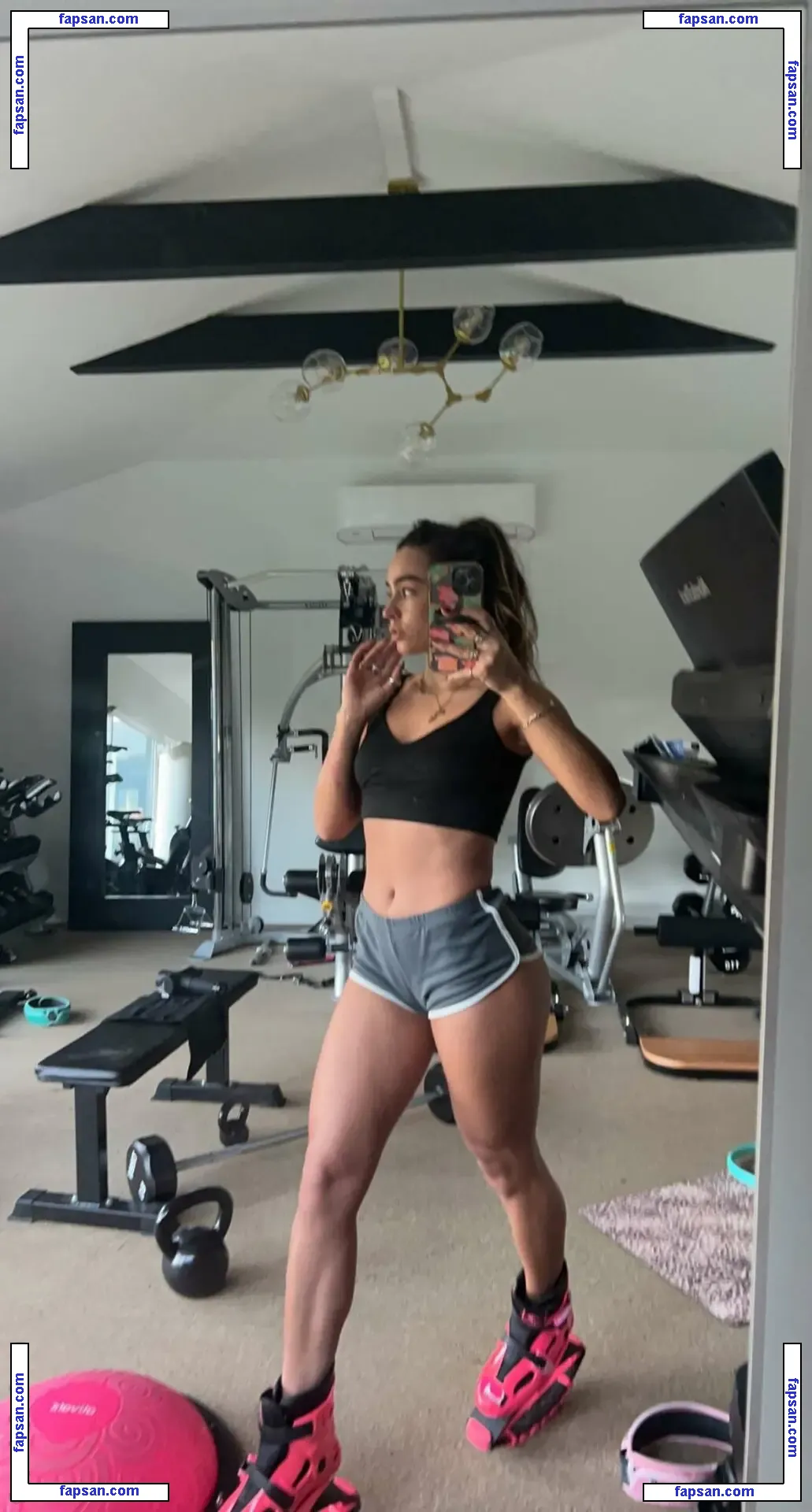 Sommer Ray nude photo #1591 from OnlyFans