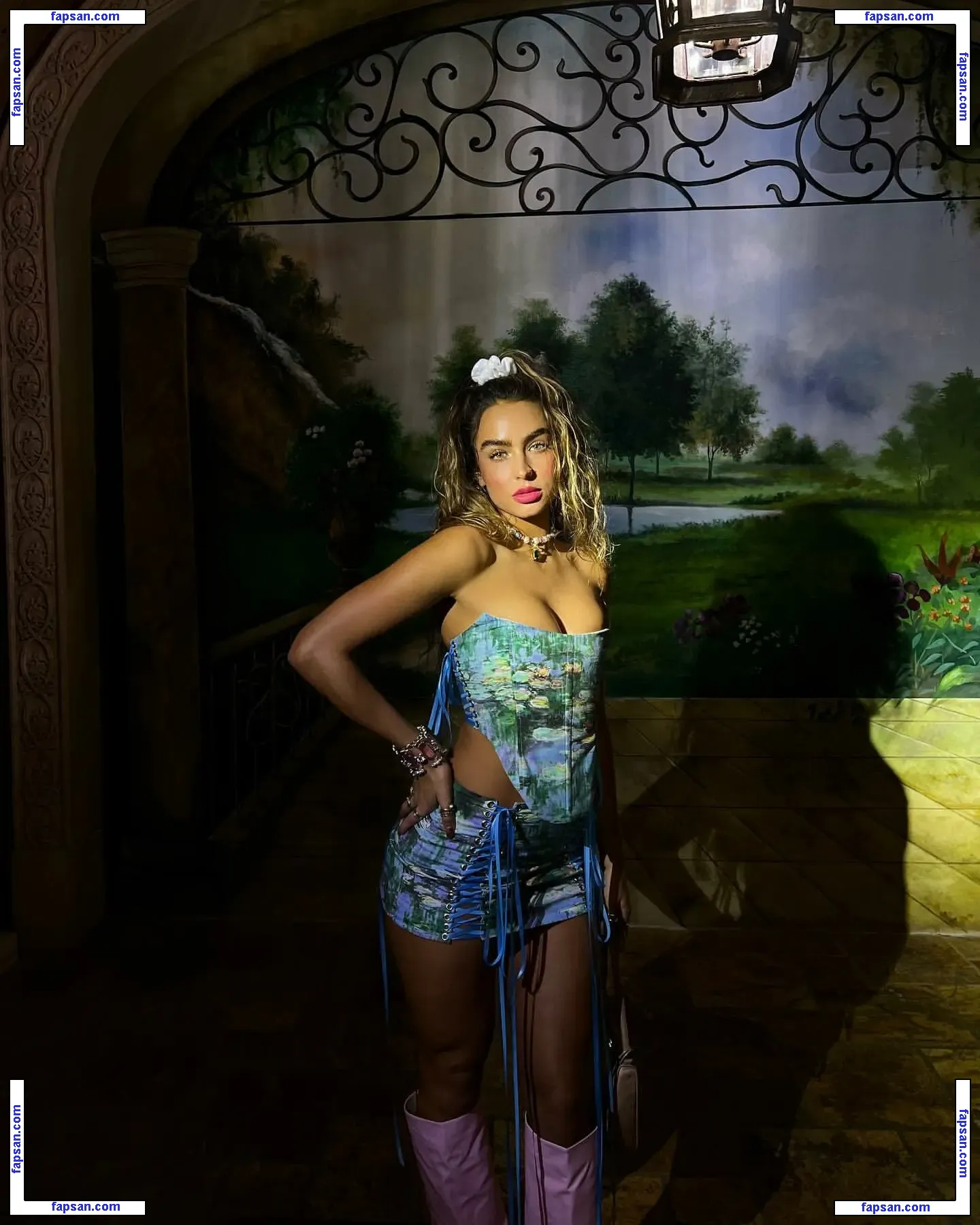Sommer Ray nude photo #1657 from OnlyFans