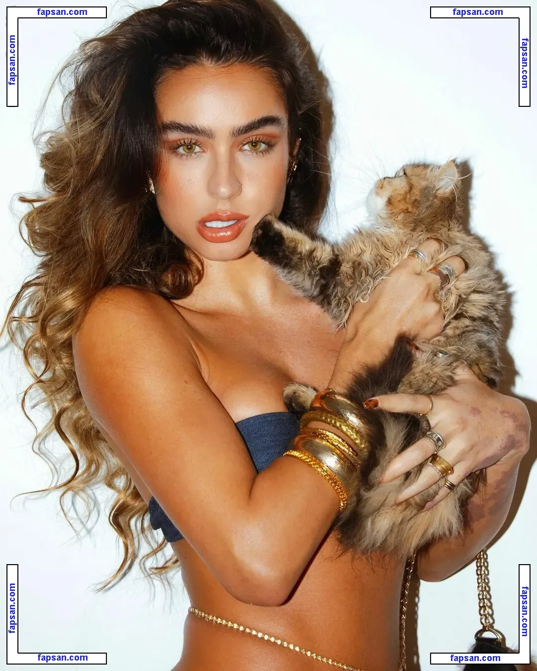 Sommer Ray голая фото #1780 с Онлифанс