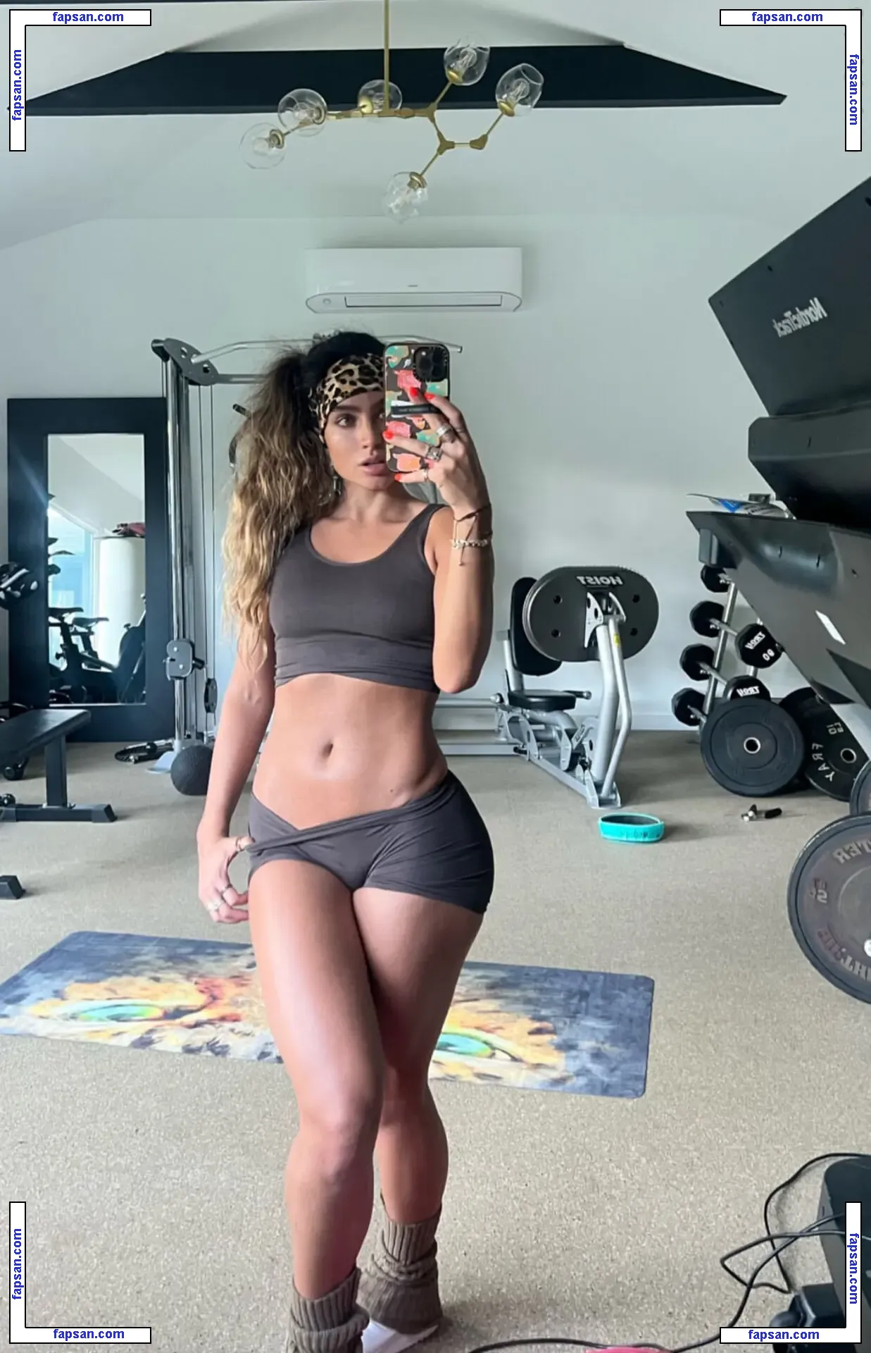 Sommer Ray голая фото #1869 с Онлифанс