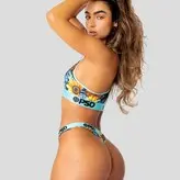 Sommer Ray nude #1551
