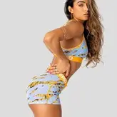 Sommer Ray nude #1558