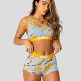 Sommer Ray nude #1576