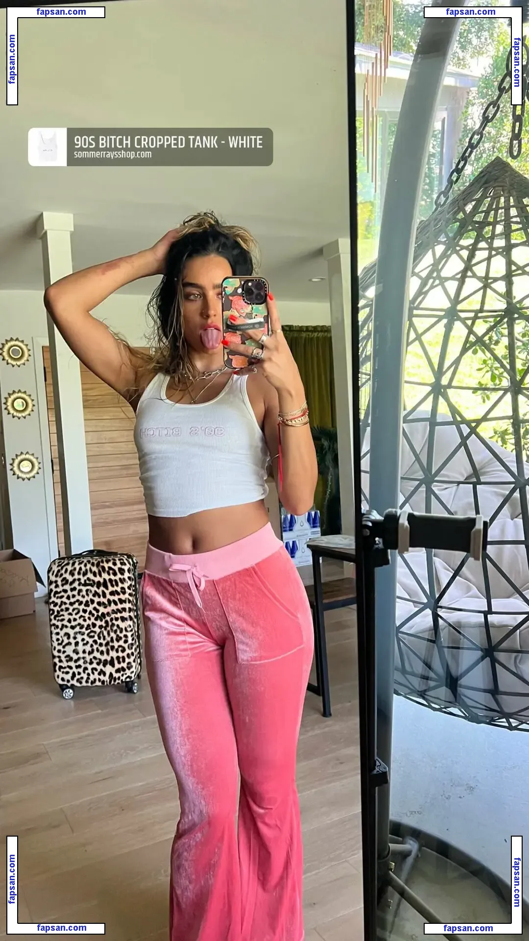 Sommer Ray nude photo #2138 from OnlyFans