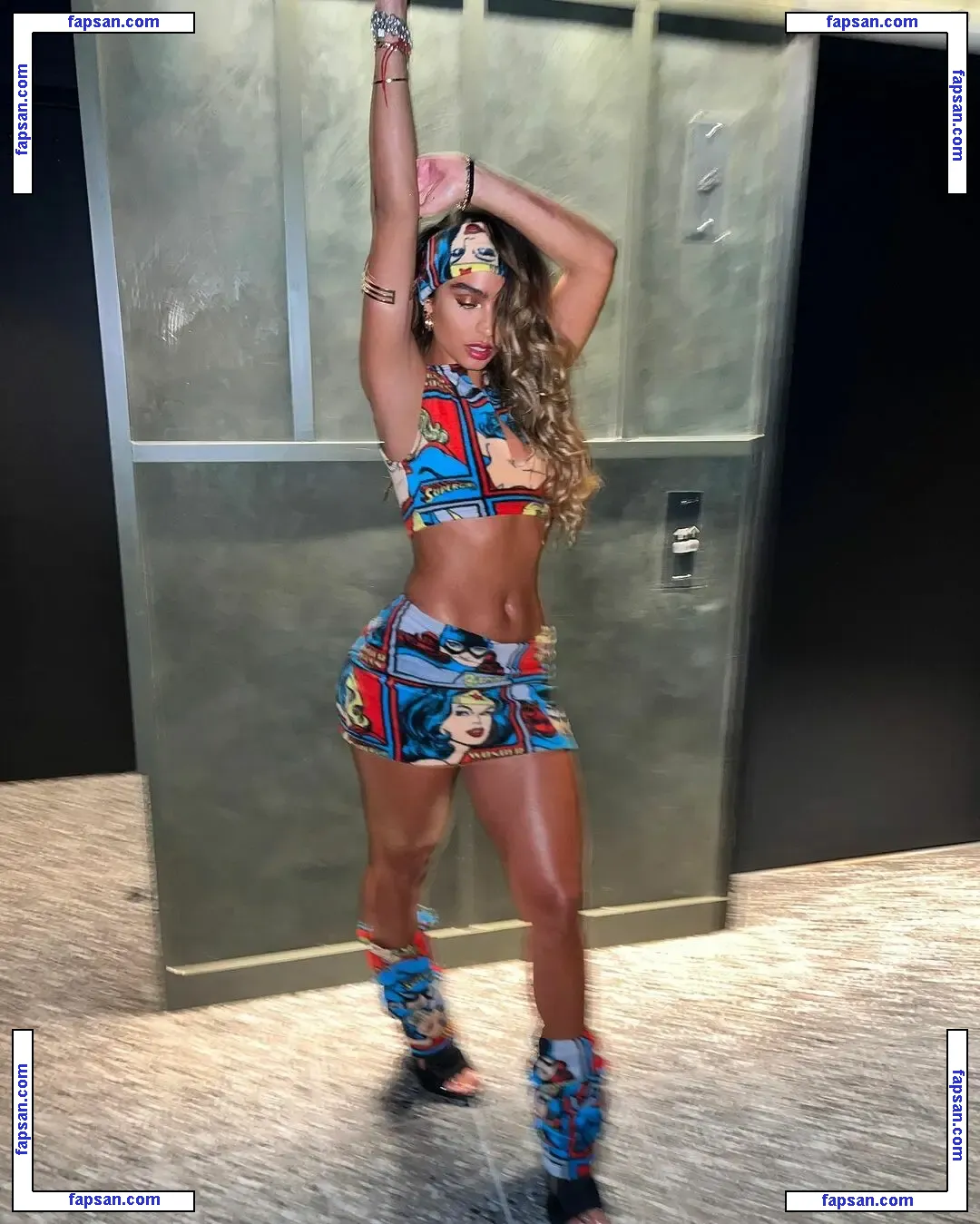Sommer Ray nude photo #2478 from OnlyFans