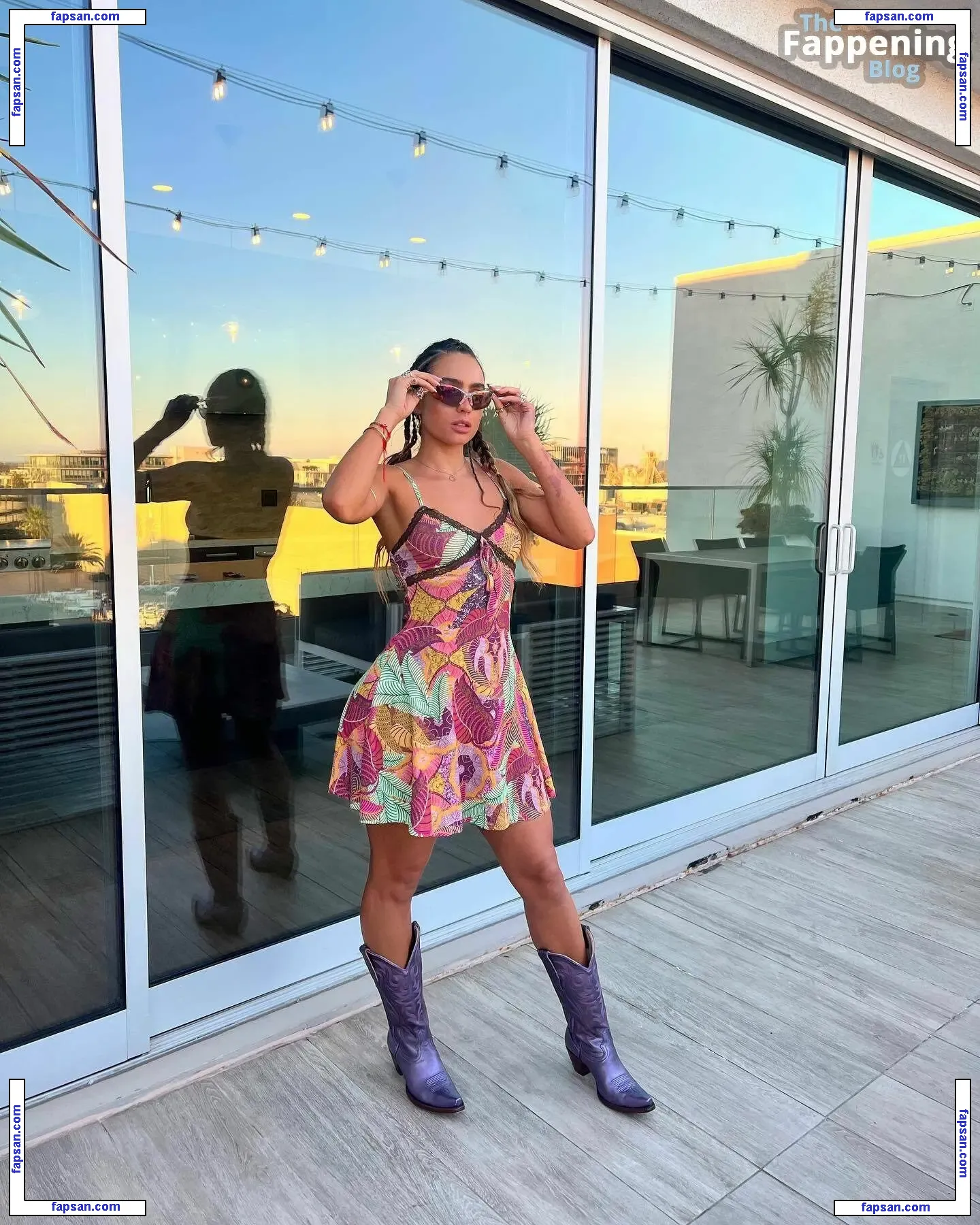 Sommer Ray nude photo #2555 from OnlyFans