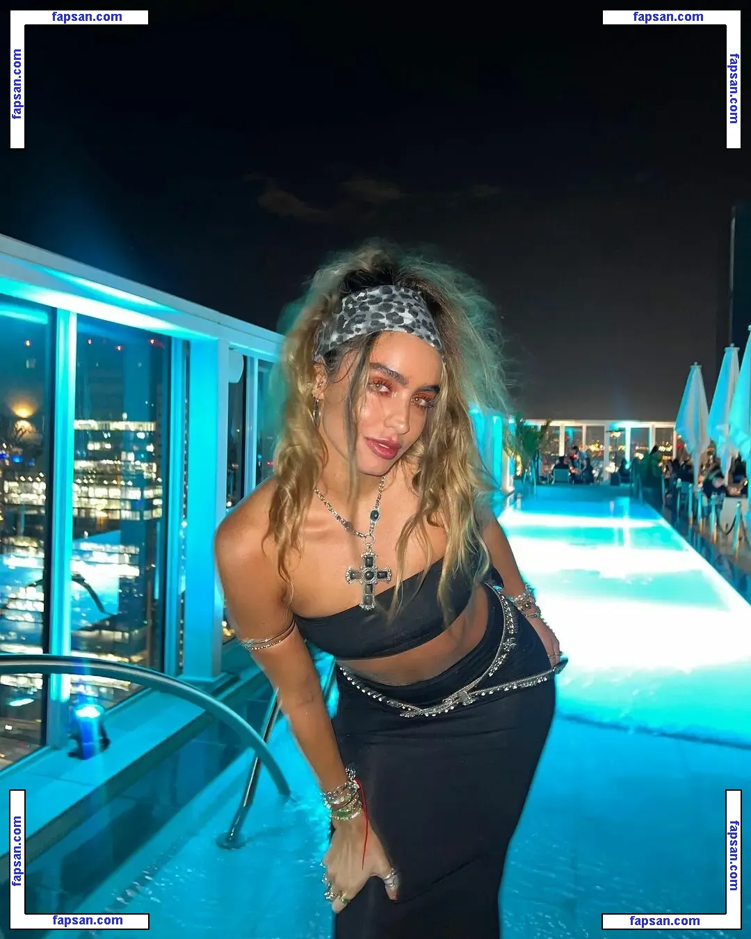 Sommer Ray nude photo #2652 from OnlyFans