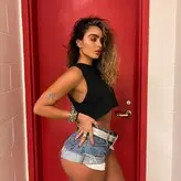 Sommer Ray nude #2720