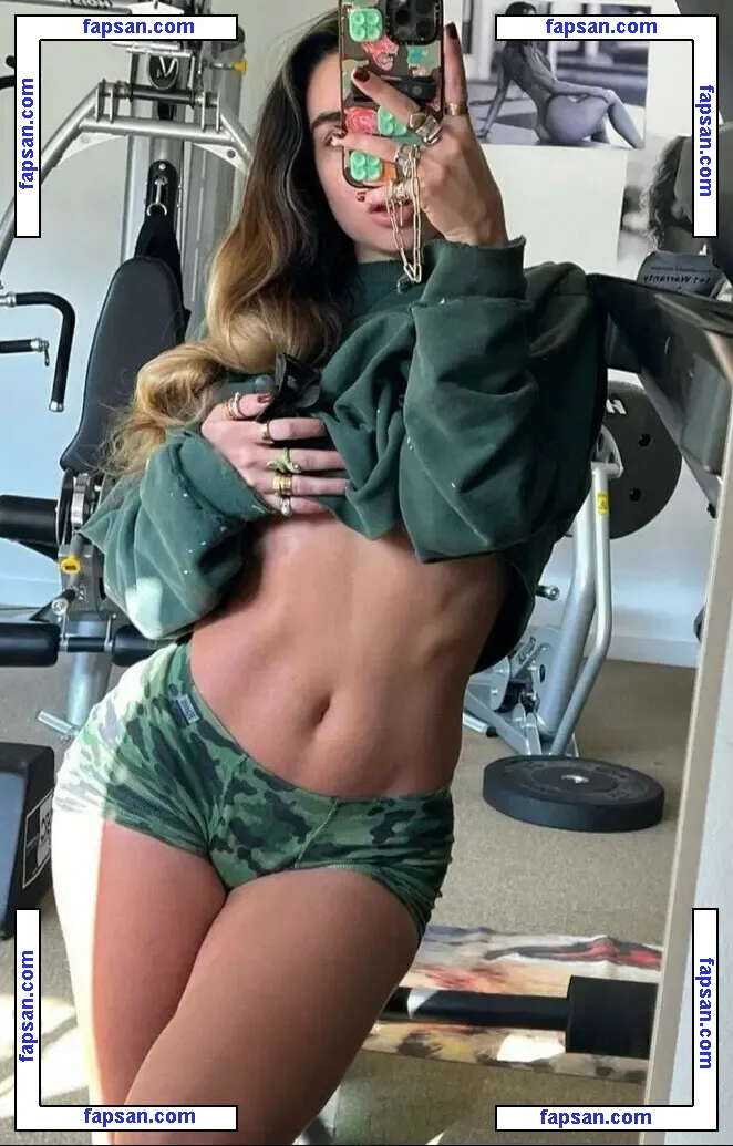 Sommer Ray nude photo #3248 from OnlyFans