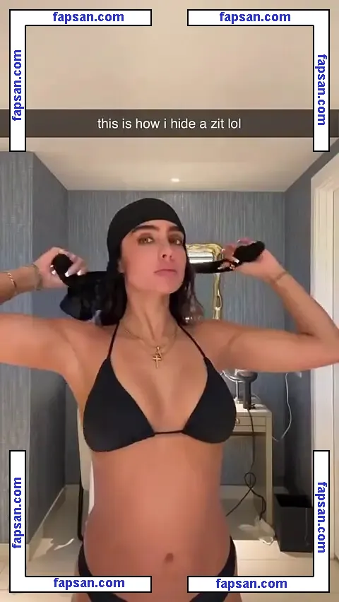 Sommer Ray nude photo #3483 from OnlyFans
