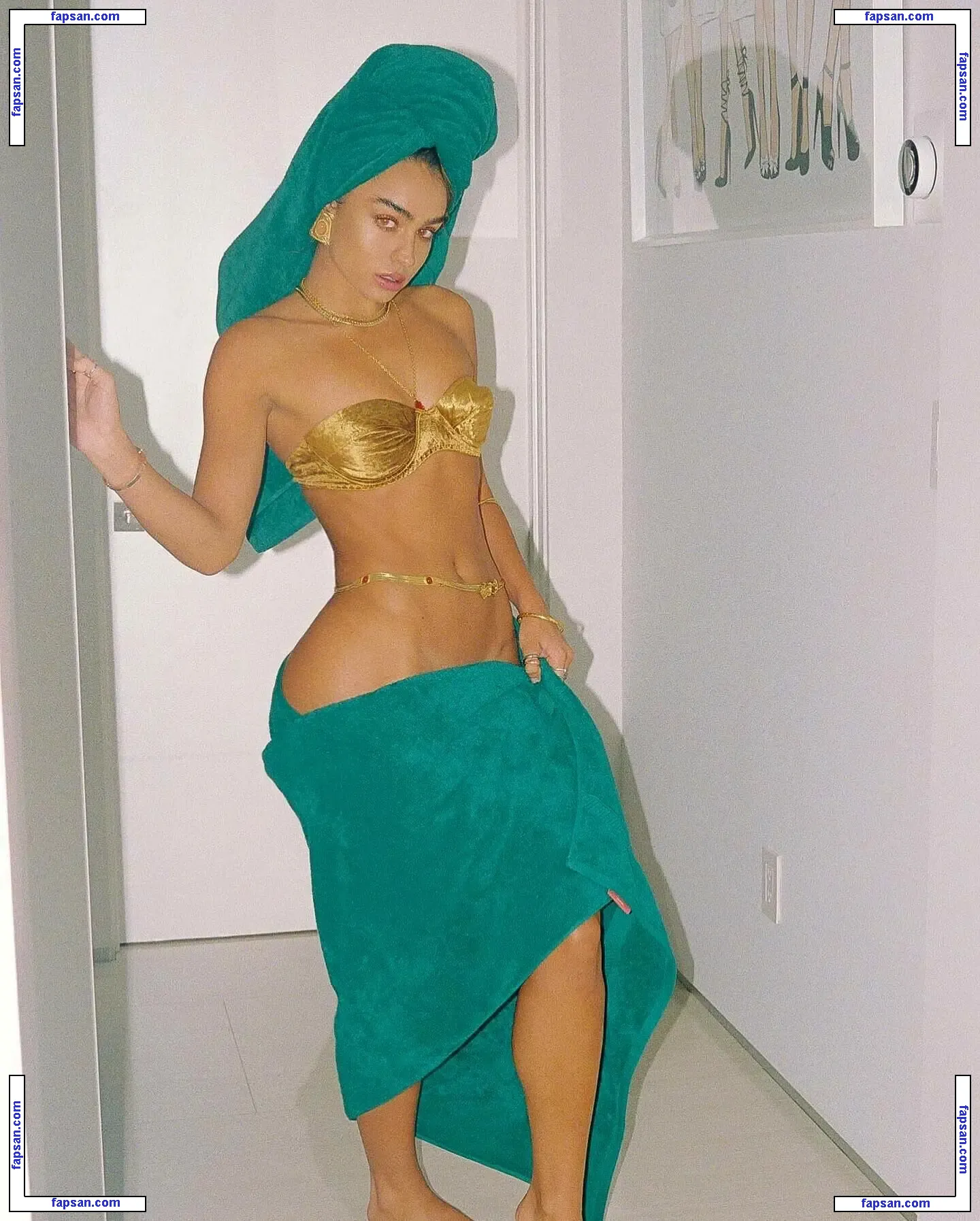 Sommer Ray nude photo #3516 from OnlyFans