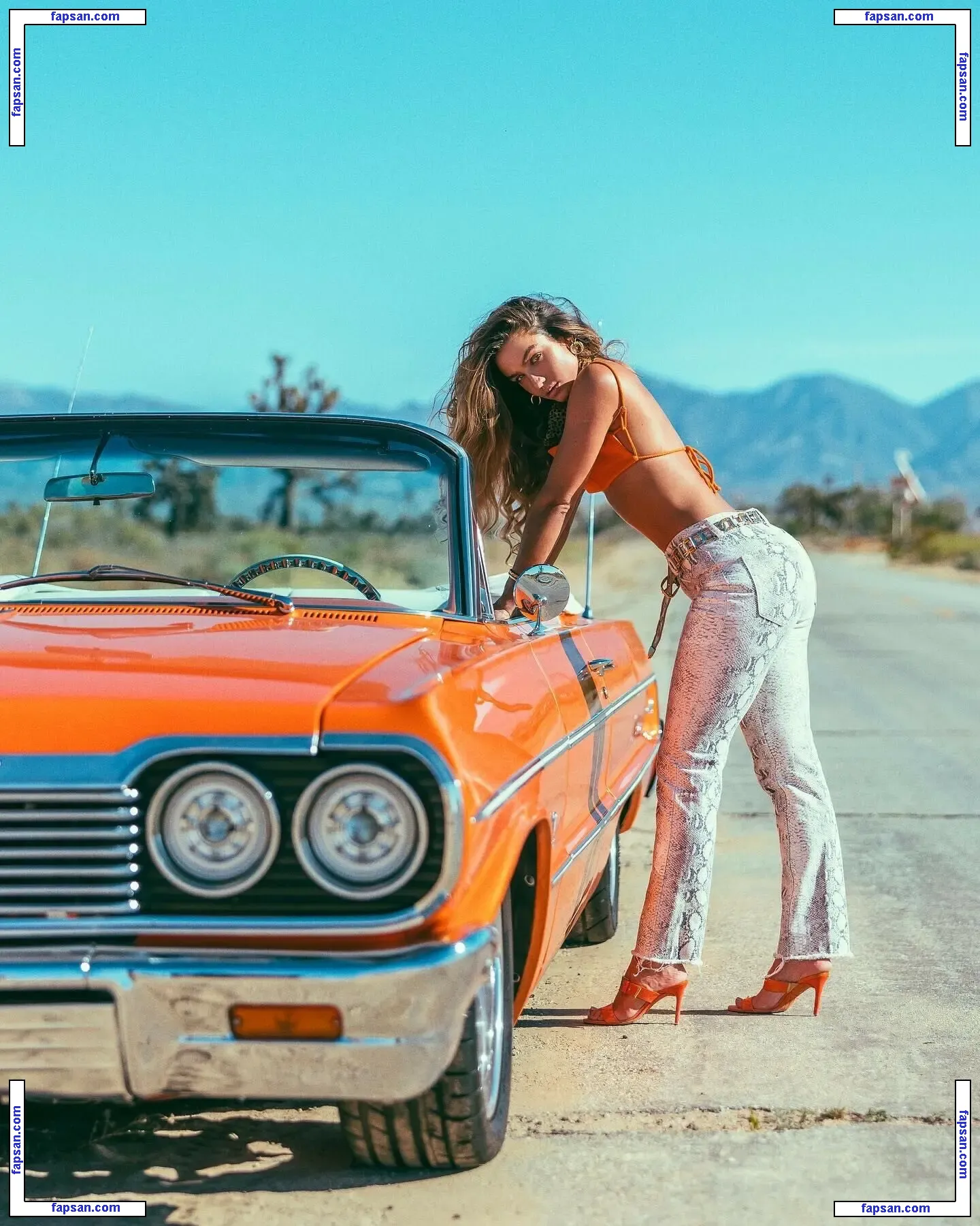 Sommer Ray nude photo #3530 from OnlyFans