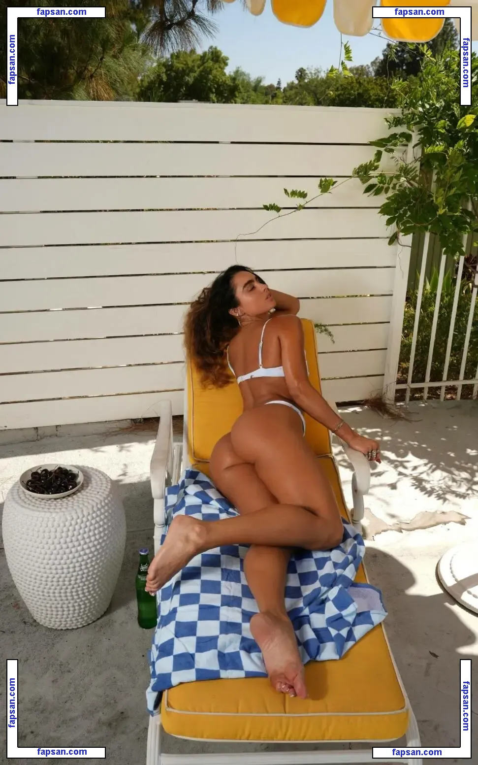 Sommer Ray голая фото #3550 с Онлифанс