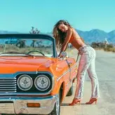 Sommer Ray nude #3530