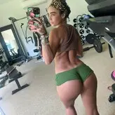 Sommer Ray nude #3540