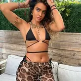 Sommer Ray nude #3569