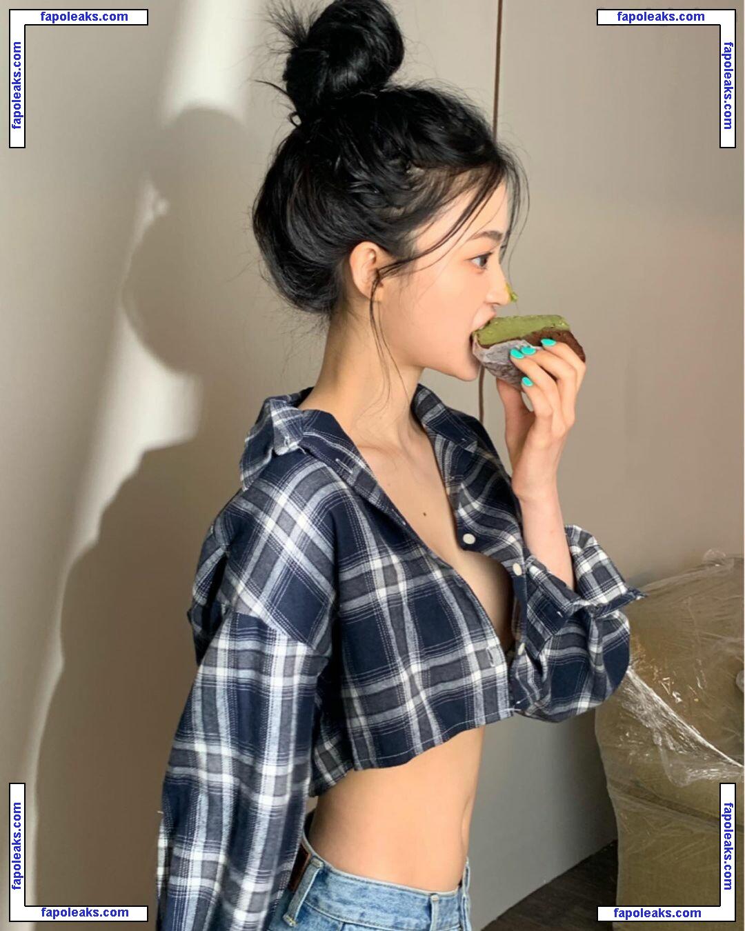 somsom_o0o / Somyi / 안솜이 nude photo #0002 from OnlyFans