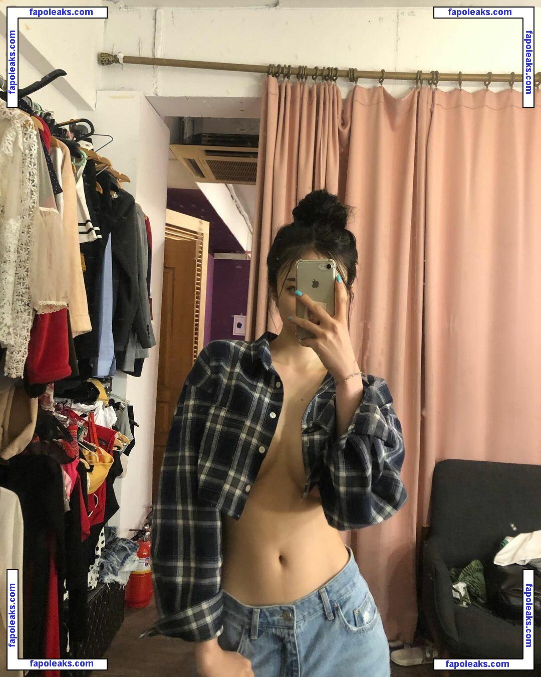 somsom_o0o / Somyi / 안솜이 nude photo #0003 from OnlyFans