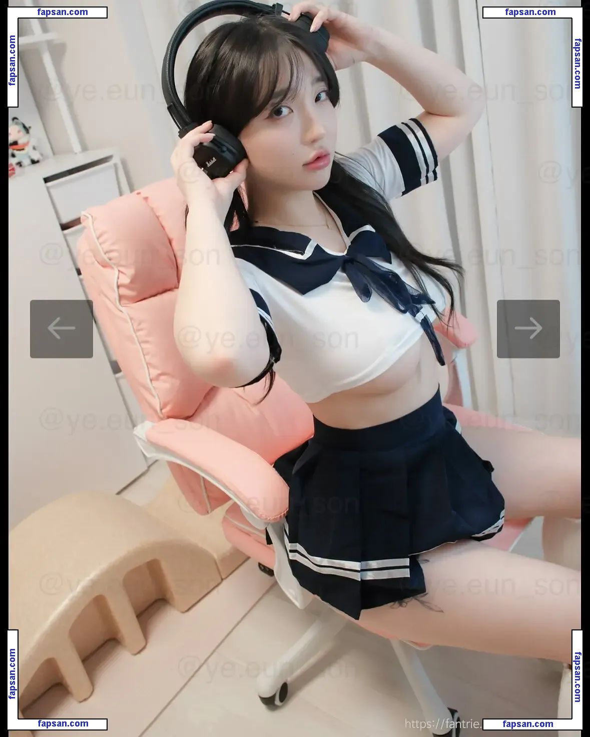 Son Ye Eun nude photo #0377 from OnlyFans