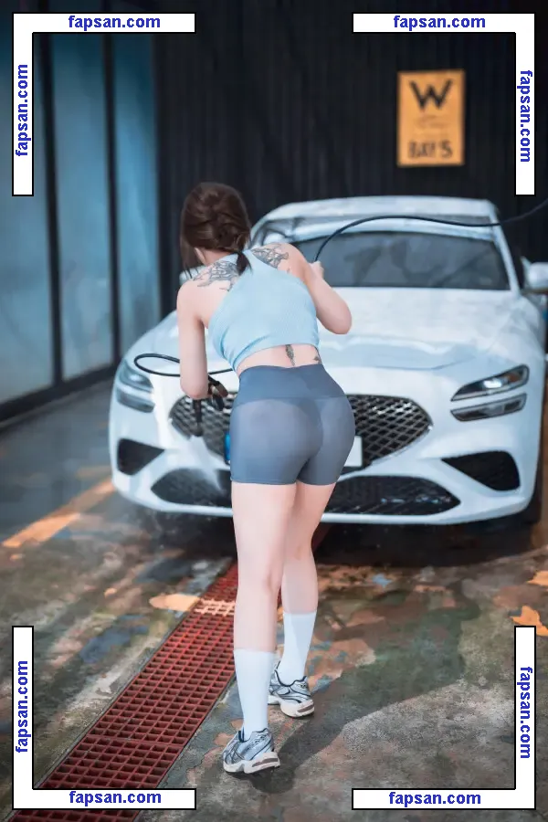 Son Ye Eun голая фото #0456 с Онлифанс