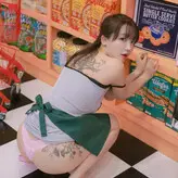 Son Ye Eun nude #0421