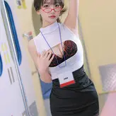 Son Ye Eun nude #0443