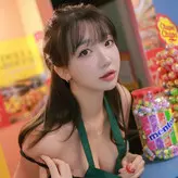 Son Ye Eun nude #0444