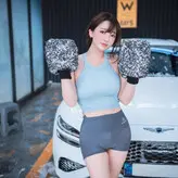 Son Ye Eun голая #0453